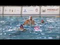 Cnab waterpolo 2019