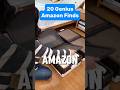 20 GENIUS Amazon Finds #shorts #amazonfinds #productreview #crazyfinds #gadgets