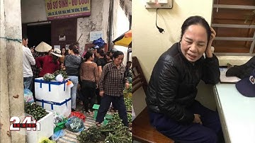 Nữ quái và "tuyệt chiêu" dùng hương gây mê để trộm tài sản | An ninh 24h