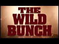 THE WILD BUNCH! | THE BLACK COMET CLUB BAND