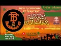 Nice G Chilombo Ft Dj Kay Kay Mama Kulaga Official Audio Baddeset87