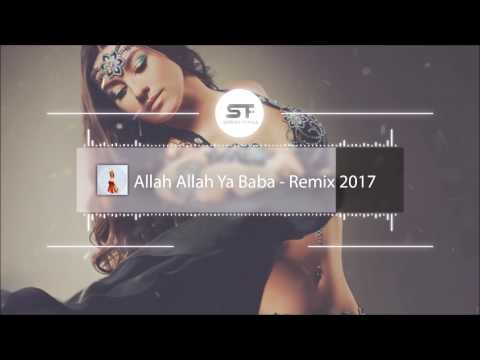Allah Allah Ya Baba (Remix)