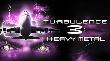 Turbulence 3 : Heavy Metal | ACTION | Full Movie in English