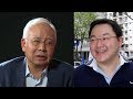 Jho Low duped us, says Najib