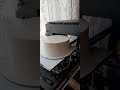 прямая печать на торте с помощью пищевого  принтера юник-5 от Юник