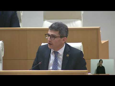 ყოველთვის აკეთებდნენ რუსულ საქმეს და საუბრობდნენ ვითომ დასავლურად - მდინარაძე ოპოზიციაზე