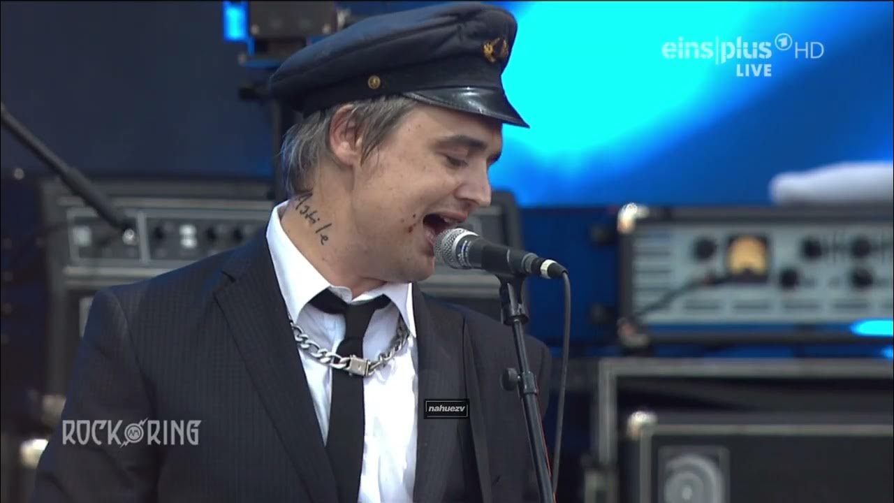 Babyshambles - Delivery - Rock Am Ring 2014 - 1080HD 50fps Babyshambles - Delivery - Rock Am Ring 2014 - 1080HD 50fps
