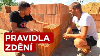 Jak Snadné Je Zdít? Pozor Na Tyhle Nejčastější Chyby