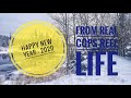 Happy New Year!!! Real Cops Reel Life