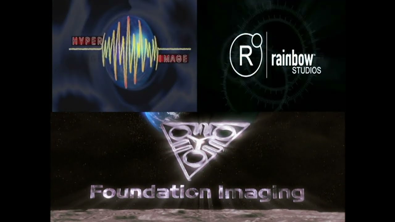 Verhoeven/Marshall/Hyper Image/Rainbow Studios/Foundation Imaging/Sony Pictures TV/BKN (2000/2002)