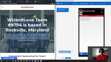 Vision Spell Book Part 3: Detecting Skystones using Blocks and Vuforia