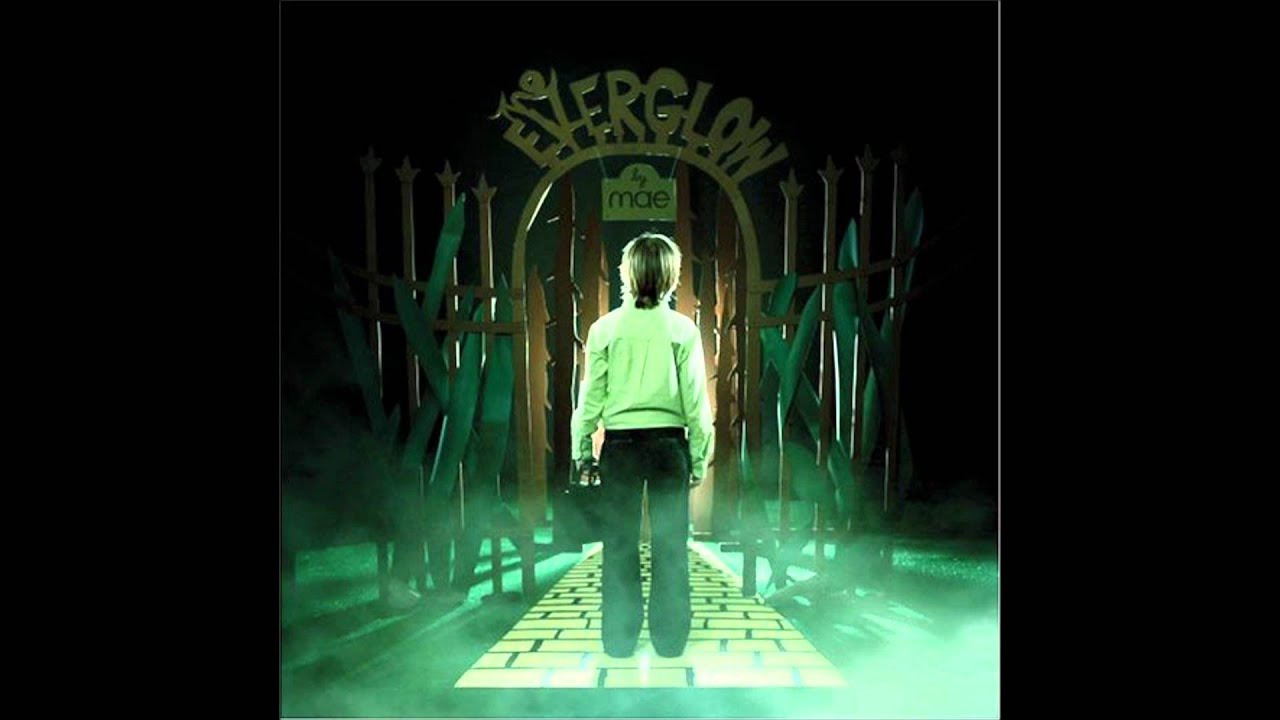 Mae - Suspension (Demo Version)