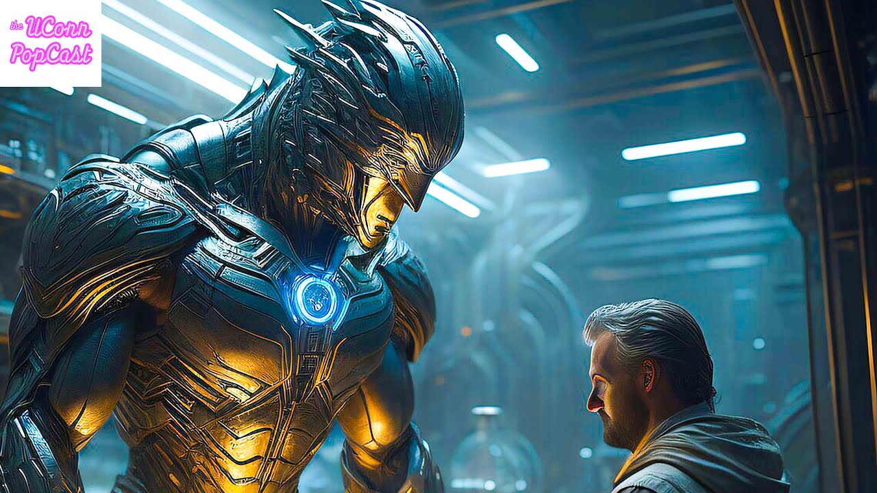 Robots as Slaves in the Age of Artificial Intelligence | Historian Reacts