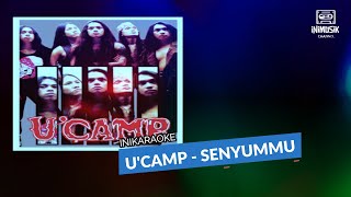 IniKaraoke | U'Camp - Senyummu
