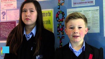 Transition from Primary to Secondary at The Duston School