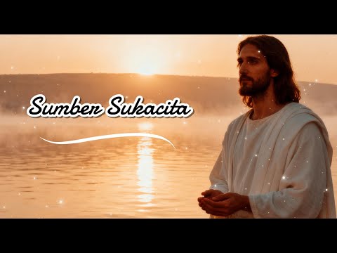 Tuhan Sumber Suka Citaku..