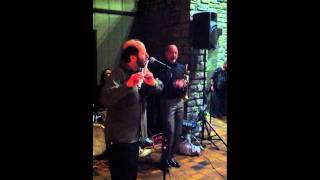 Steve Eklund 50th