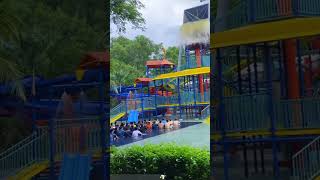 Splash zone The splash zone is where chaos begins😂#splashzone #funny #funnyvideos #fyp #voiral