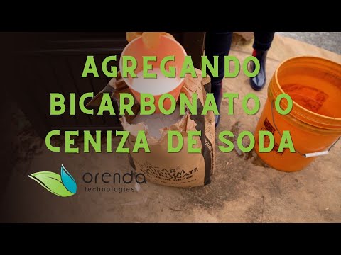 Vídeo: Per què s'utilitza clorur de cesi en la centrifugació d'ADN?