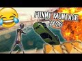 FUNNY ASPHALT 8 MONTAGE #26 (Funny Moments and Stunts)