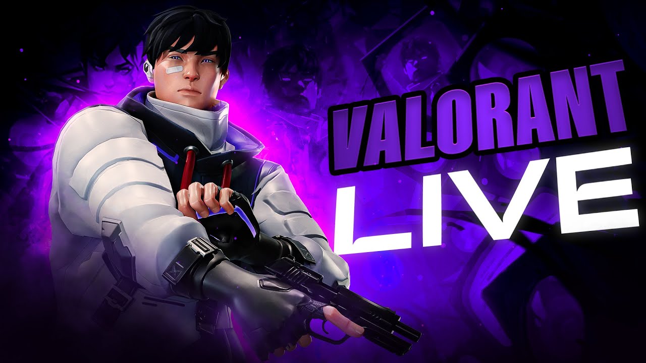 Trying to Get Diamond Before Rank Reset ( 3 day to go ) | Valorant Live