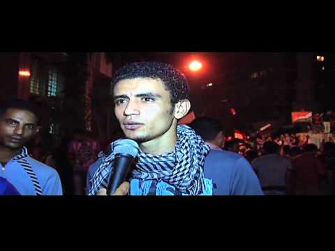 تقرير السفاره احمد دومه