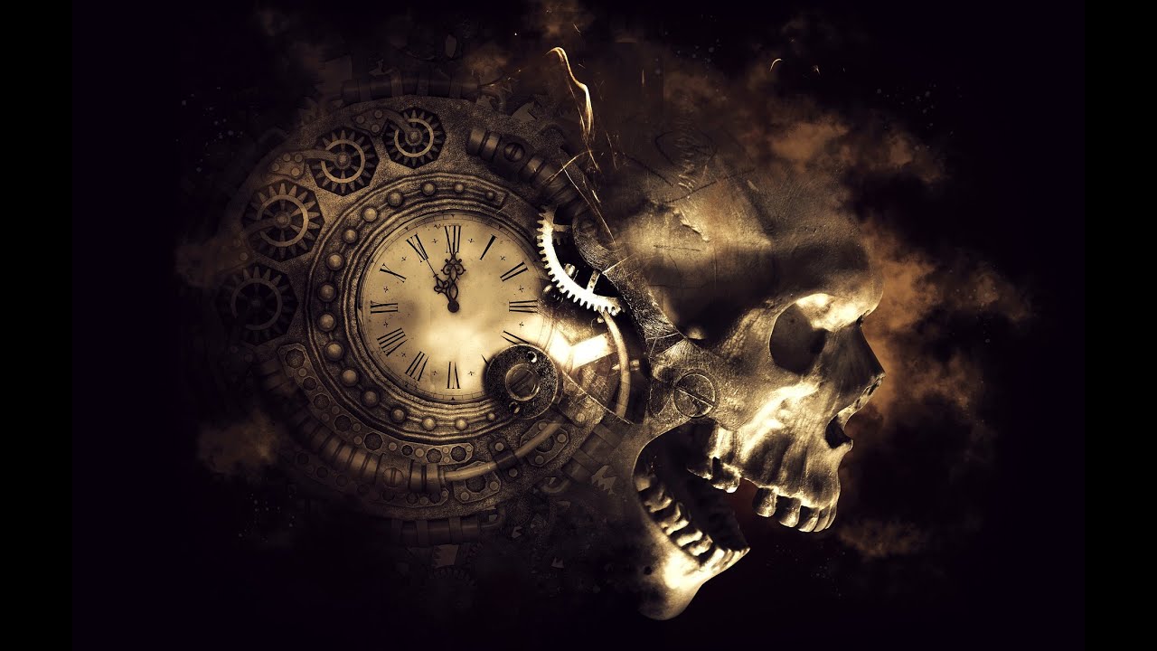 Steampunk, Industrial Music, Fantasy, Alternative Rock, Darkwave, Electronic Rock 2023, 2025