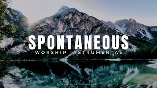 Spontaneous Worship | 1 Hour Instrumental | Piano + Pad by Vessels For God Worship 7,467 views 1 year ago 1 hour, 1 minute