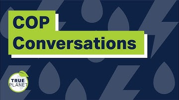 How is climate change affecting our weather? 