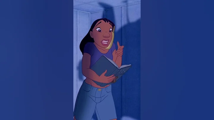 We 💙 Stitch | Lilo & Stitch | Disney Kids