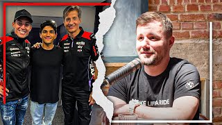 Am vorbit degeaba, Martin a pus X-ul pe Aprilia | Podcast MotoGP