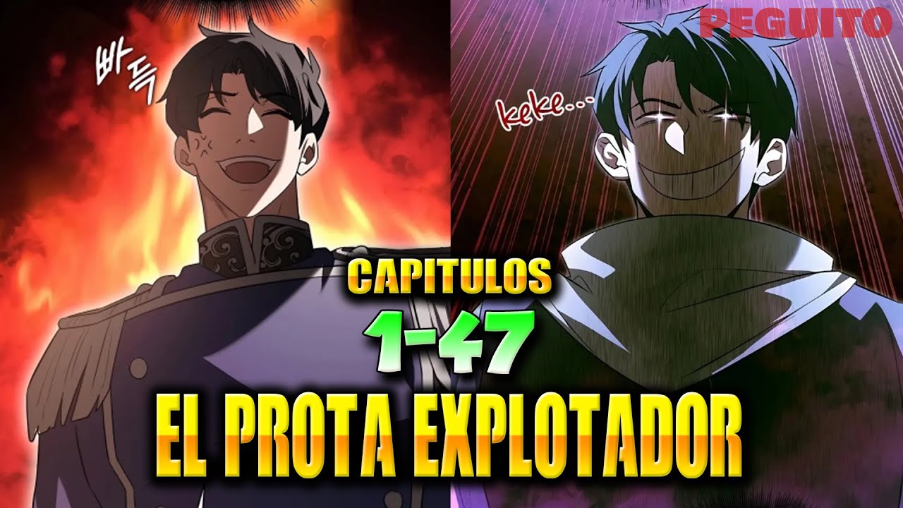 #capitulos1-47 | EL HEROE REGRESA 15 AÑOS PARA VENGARSE