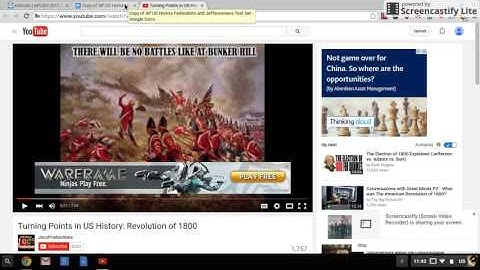 Completing and turning in Google Doc assignment to Edmodo