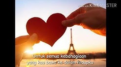 Celine dion ( because you love me ) lyric bahasa indonesia  - Durasi: 4:29. 