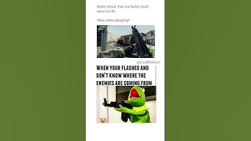 Codm memes #115 @CodMohsin #Codm #Memes