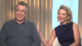 Pluribus: Inside the MIND-BENDING New Show That's a BREAKING BAD Reunion!
