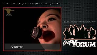 Grup Yorum - Sıtim Shighue Sikhopshonuw Wey (Türkçe - Çerkezce) Altyazı Resimi