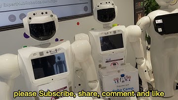 GITEX Global 2021 Dubai | Region’s Largest Tech Show | 5G | BigTech | Vision AVTR | Etisalat