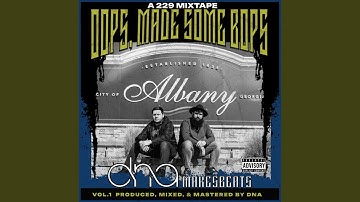 9 to the 4 (feat. Big TurQ, NSM Fyre & SkateRuler)