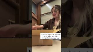 Eda Kök - Yeni Video ❤️