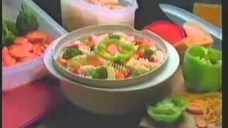 Tupperware - Ultra 21.flv