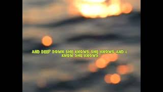She knows - lyrics sped up nightcore
