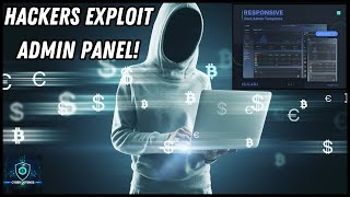 OWASP Hackers EXPOSED in Admin Panel Hacks! Net Worth