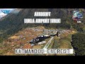 Msfs  aerosoft lukla airport  expdition himalaya