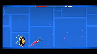 Iconception Geometry Dash