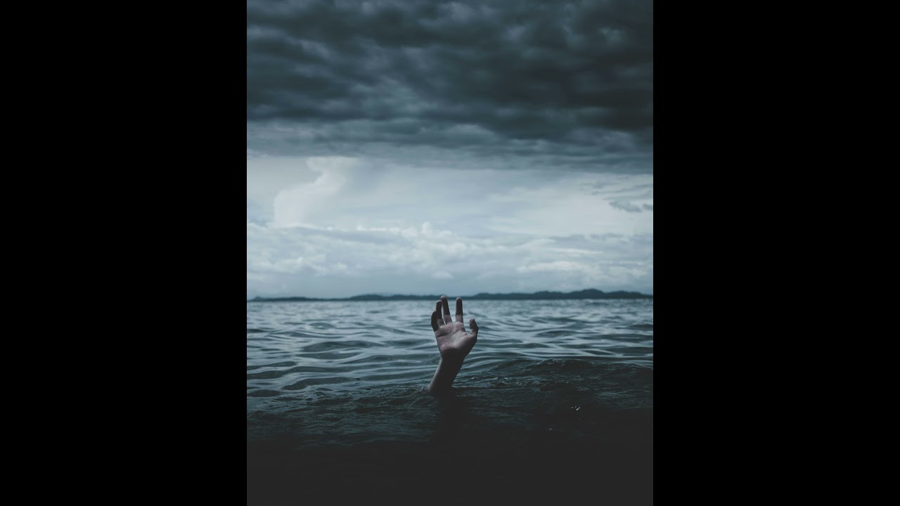 Drowned in sorrow - by NerØw // (Free to use)