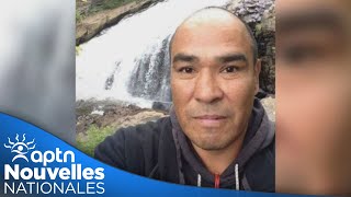 Rapport Du Coroner La Mort De Raphael Napa André Aurait Pu Être Évité