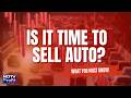 Fuel Costs Likely To Rise, Pressure On Automobile Space | US-Iran War | NDTV Profit