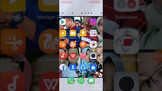 TUTORIAL CARA DOWNLOAD ZONA CACING RAKUS UNLIMITED COIN screenshot 3