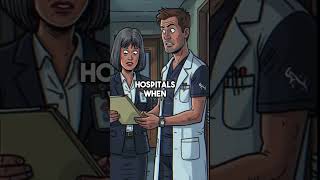 The Nurse Who Secretly Murdered 40+ Patients for 16 Years